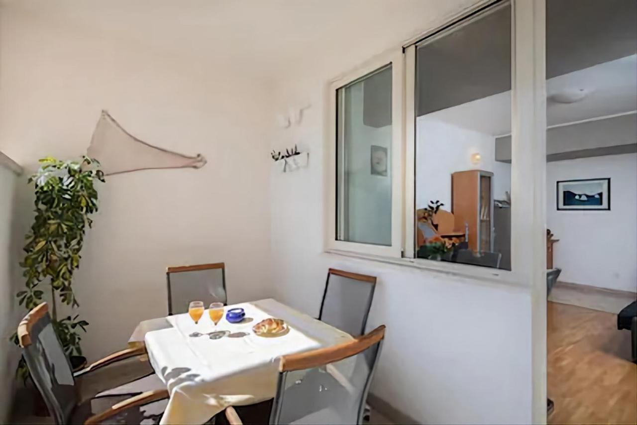 Marinero Apartment Krilo Exterior photo