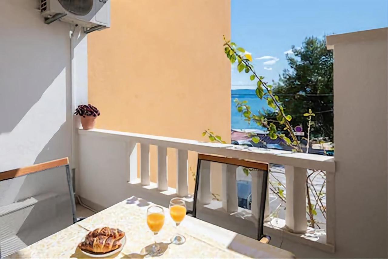 Marinero Apartment Krilo Exterior photo