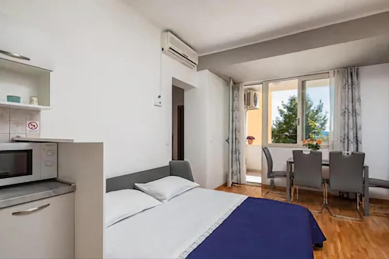 Marinero Apartment Krilo Exterior photo