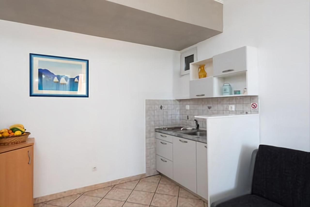 Marinero Apartment Krilo Exterior photo